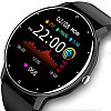 Смарт-годинники чоловічі UWatch Classic Black (2674)