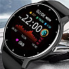 Смарт-годинники чоловічі UWatch Classic Black (2674)