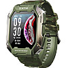 Смарт-годинники чоловічі UWatch Military Армія (2857)