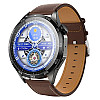 Смарт часы Hoco Y21 AMOLED sport watch 1,43"Metal Grey