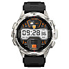 Смарт-часы Kospet Tank T3 Ultra Silver (16664)
