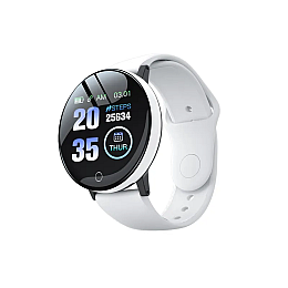 Фитнес-браслет Bakeey 119 PLUS Gray (16498)