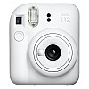 Фотоапарат Fujifilm Instax Mini 12 Clay White (2148686474)