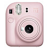 Фотоапарат Fujifilm Instax Mini 12 Blossom Pink (2148686477)