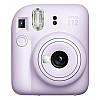 Фотоапарат Fujifilm Instax Mini 12 Ліловий Пурпур (2148686478)
