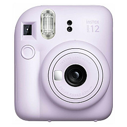 Фотоапарат Fujifilm Instax Mini 12 Ліловий Пурпур (2148686478)