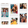 Фотобумага Fujifilm Colorfilm Instax Mini Glossy Link/11/12/40/70/90 EVO 10 шт (2148686497)