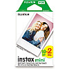 Фотобумага Fujifilm Colorfilm Instax Mini Glossy Link/11/12/40/70/90 EVO 20 шт (2148686498)