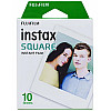 Фотобумага Fujifilm Colorfilm Instax Square Link/SQ1/SQ6/SQ10/SQ20 10 шт (2148686514)