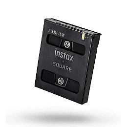 Фотобумага Fujifilm Colorfilm Instax Square Link/SQ1/SQ6/SQ10/SQ20 20 шт (2148686515)
