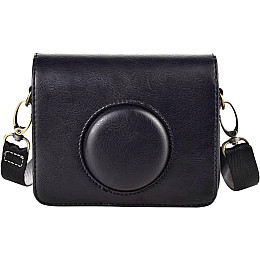 Чехол для фотоаппарата Fujifilm Instax Mini EVO Черный (2148686526)