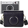 Чохол для фотоапарата Fujifilm Instax Mini EVO Чорний (2148686526)
