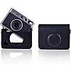 Чохол для фотоапарата Fujifilm Instax Mini EVO Чорний (2148686526)