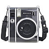 Чохол для фотоапарата Fujifilm Instax Mini 40 Прозорий (2148686528)