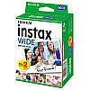 Фотобумага Fujifilm Colorfilm Instax Wide 20 шт (2148686556)
