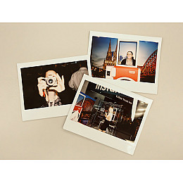 Фотобумага Fujifilm Colorfilm Instax Wide 20 шт (2148686556)