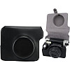 Чехол для фотоаппарата Fujifilm Instax Wide 300 Черный (2310334986)