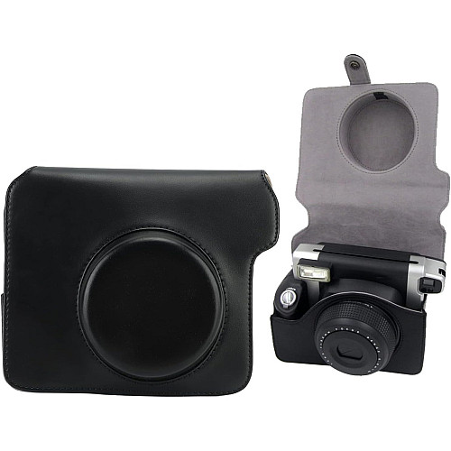 Чехол для фотоаппарата Fujifilm Instax Wide 300 Черный (2310334986)
