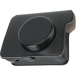 Чехол для фотоаппарата Fujifilm Instax Wide 300 Черный (2310334986)