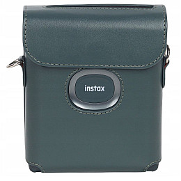Чохол для фотопринтера Fujifilm Instax Square Link Зелений (2310334988)