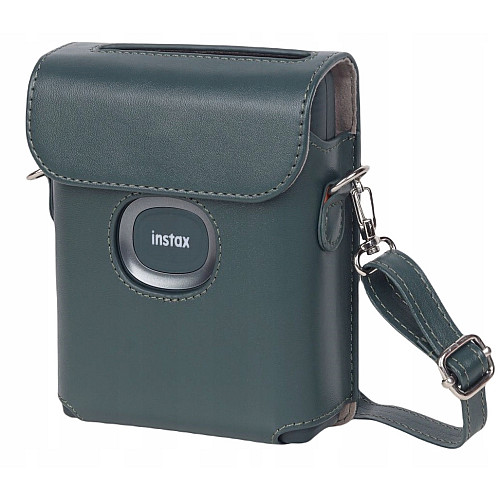 Чохол для фотопринтера Fujifilm Instax Square Link Зелений (2310334988)