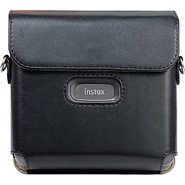 Чехол для фотопринтера Fujifilm Instax Link Wide Черний (2310334989)