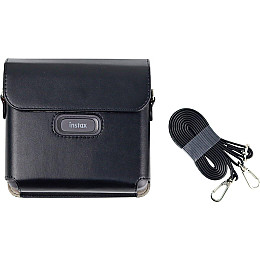 Чехол для фотопринтера Fujifilm Instax Link Wide Черний (2310334989)