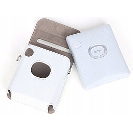 Чохол Fujifilm для фотопринтера Instax Square Link Білий (2310363445)