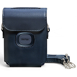 Чехол для фотопринтера Fujifilm Instax Mini Link 2 Синий (2310363446)