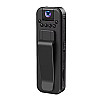 Видеокамера RIAS L7 WiFi 1920x1080 500 mAh Black