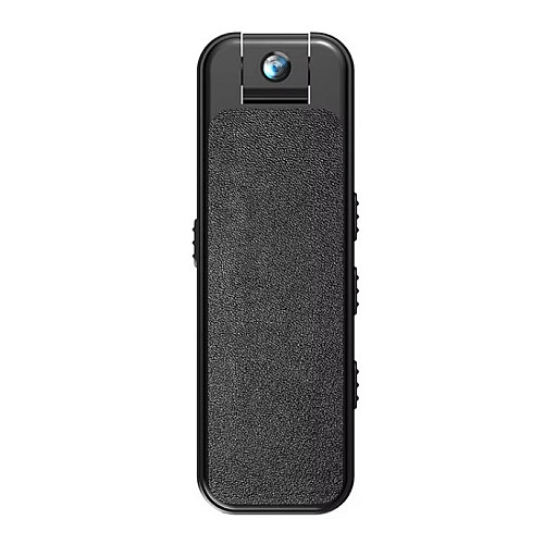 Видеокамера RIAS L7 WiFi 1920x1080 500 mAh Black