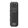 Видеокамера RIAS L7 WiFi 1920x1080 500 mAh Black