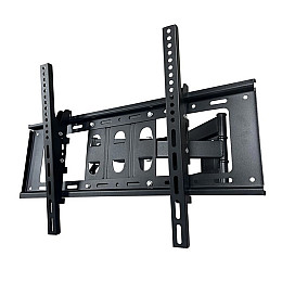 Настінне кріплення для телевізора V-Star CP602 Black