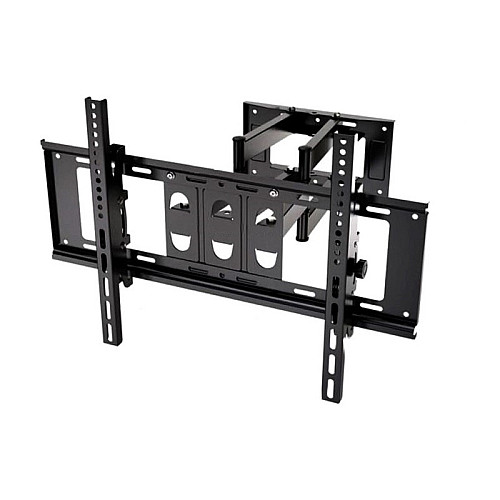 Настінне кріплення для телевізора V-Star CP602 Black