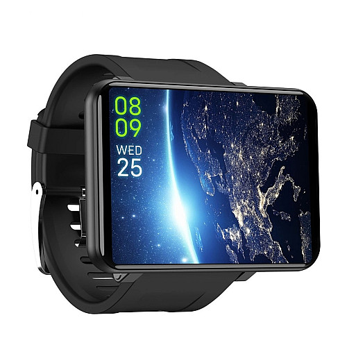 Sim 4G Lemfo LEMT 3G 32G Black 16720 hbr
