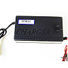 Зарядний пристрій для акумулятора автомобільного UKC MA-1205 12V 5A Battery Charger