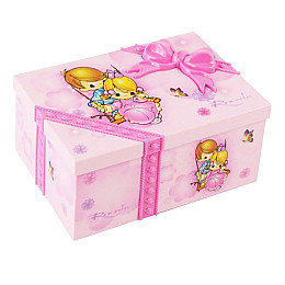 Шкатулка музична METR+ (9209)