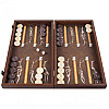 Нарды Manopoulos ROBUSTO CIGAR 48х25 см 2 кг (TXL1ROB)