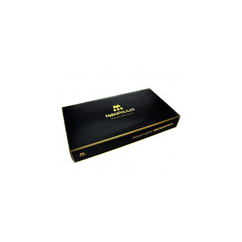 Нарды Manopoulos ROBUSTO CIGAR 48х25 см 2 кг (TXL1ROB)