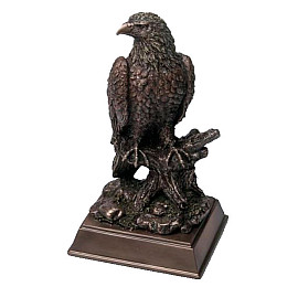 Статуэтка Орел 25 см Veronese AL30454