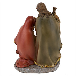 Фигурка декоративная Рождество Lefard AL113215