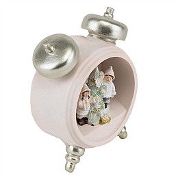 Фигурка декоративная Малышня Lefard AL113227 Розовый