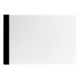 Световой планшет формат А4 для рисования и копирования, мощность 3.5 W