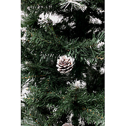 Сосна искусственная HongDaGongYi HDJ070806 180 см Зеленый (2002007351800)