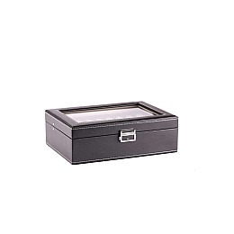 Шкатулка для хранения ручек Salvadore PN/3011/16.BL черный