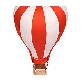 Мобильный воздушный шар Добра Казка 44 см Разноцветный (FT90179458668797-4571)