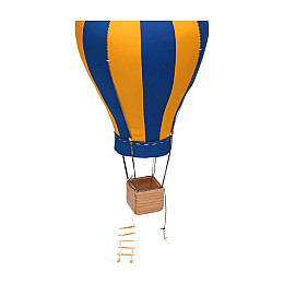 Мобильный воздушный шар Добра Казка 44 см Разноцветный (FT38167343082620-4594)