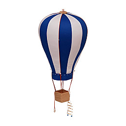 Мобильный воздушный шар Добра Казка 44 см Разноцветный (FT53297806593408-4588)