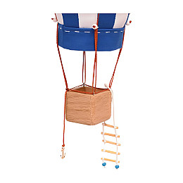 Мобильный воздушный шар Добра Казка 44 см Разноцветный (FT53297806593408-4588)