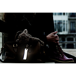 Брелок для ключів світловідбиваючий Добра Казка 170 мм Камуфляж (FT61048071078564)